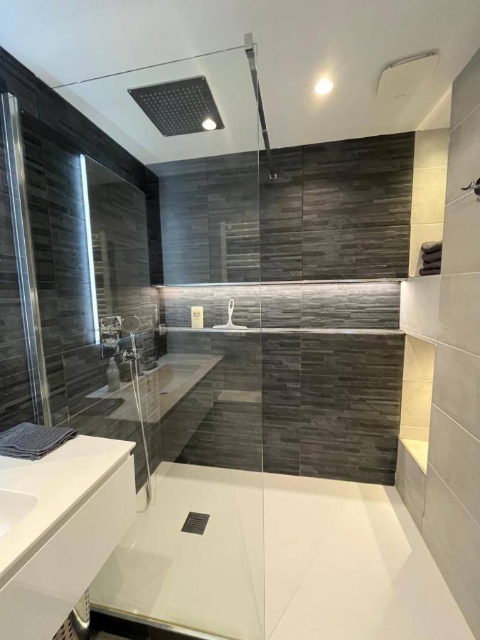 Appartement 2 Pieces Vue Mer, A Proximite De Tout Mandelieu エクステリア 写真